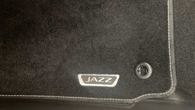 Honda Jazz 1.5 i-MMD Hybrid Crosstar EX 5dr eCVT Hybrid Hatchback